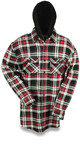 Flannel Mens Lined 